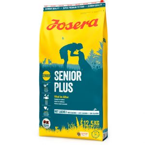 Josera Senior Plus 12.5kg