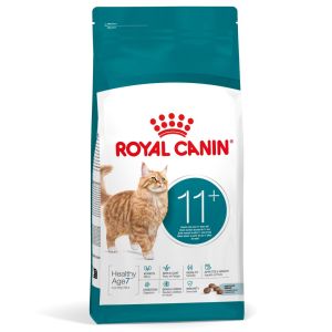 Royal Canin FHN C Ageing 11+ sausā barība vecāka gadagājuma kaķiem 11+ 2kg