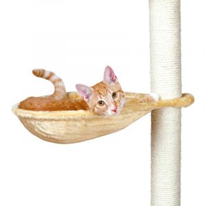 Trixie Nest for scratching post, metal frame, ø 40 cm guļamtīkliņš nagu asināmam