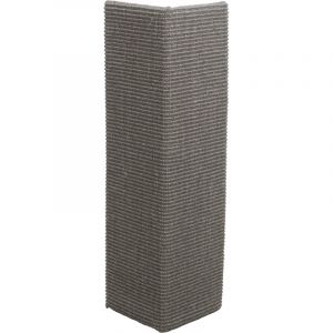 Trixie Scratching board XXL for walls/corners, 38 × 75 cm stūra nagu asināmais