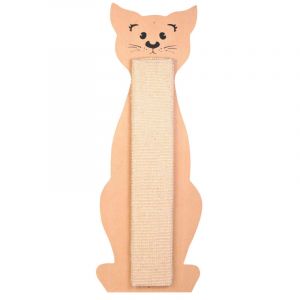 Trixie Scratching Board 21*56 cm nagu asināmais