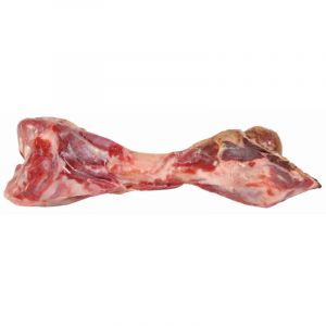 Trixie Ham Bone gardums suņiem cūkgaļas kauls vakuumā 24cm, 390g