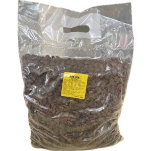 Kis-Kis jērs/trusis sausā barība kaķiem ar jēru un trusi 2kg