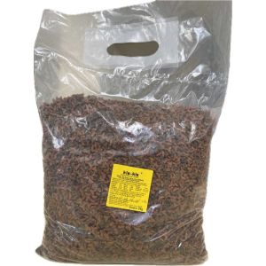 Kis-Kis mix sausā barība kaķiem 2kg