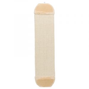 Trixie Scratching Board XL, sisal rug/plush, catnip, 18*78cm nagu asināmais
