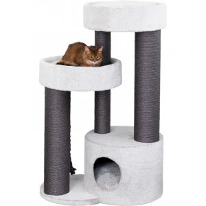 Trixie Michele scratching post XXL, 133 cm mājiņa kaķiem