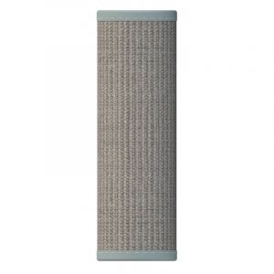 Trixie Post with sisal carpet stabs nagu asināšanai ø 9 × 68 cm, grey