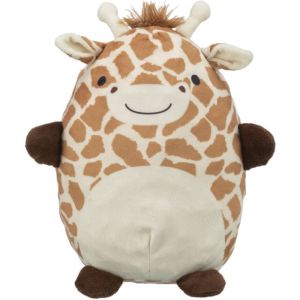 Trixie Giraffe plīša rotaļlieta suņiem 26cm