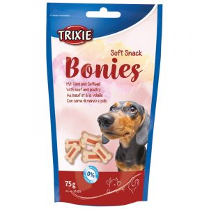 Trixie Premio Chicken Filets, vistas vītināta fileja gardums suņiem100g