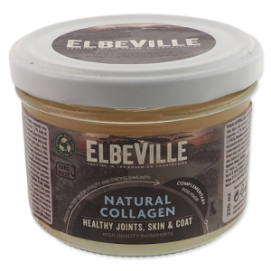 Elbeville kolagēns suņiem veselām locītavām, ādai un apmatojumam, 220ml