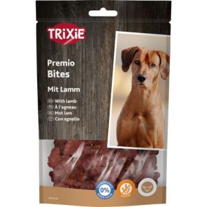 Trixie Premio Lamb Bites,gardums suņiem kauliņi ar jēra gaļu 100g