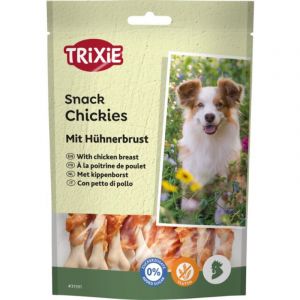 Trixie Premio Chickies, gardums suņiem ar vistas gaļu 100g