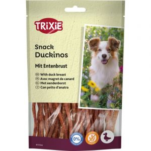 Trixie Premio Duckinos, gardums suņiem  ar pīles gaļu 80g