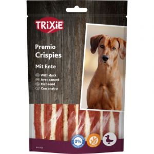 Trixie Premio Crispy Duck, gardums suņiem ar pīles gaļu100g