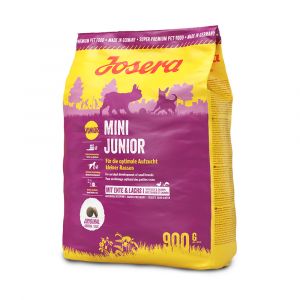 Josera Mini Junior 900 g