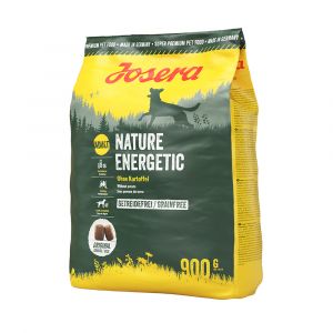 Josera Nature Energetic 900g