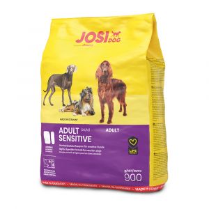 Josera JosiDog Sensitive 900g