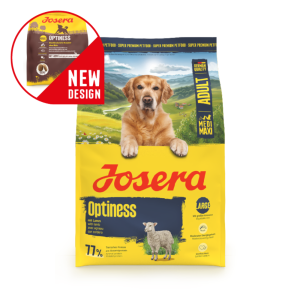 Josera Optiness 12.5kg