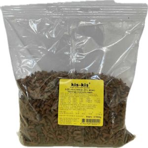 Kis-Kis mix sausā barība kaķiem 500g