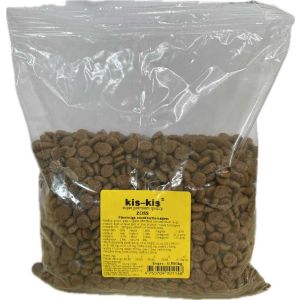 Kis-Kis zoss sausā barība kaķiem 500g
