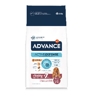Advance Dog Medium Senior 12kg