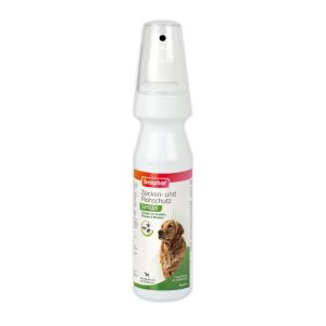 Beaphar Spot On Spray For Dogs aerosols pret parazītiem 150ml 