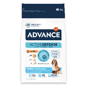 Advance Dog Puppy Initial 3kg