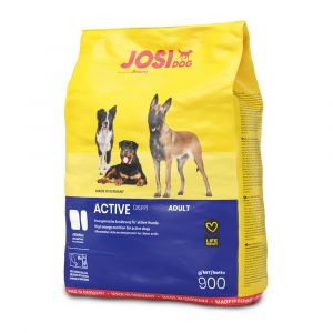 Josera JosiDog Active 900g