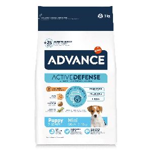Advance Dog Mini Puppy 3kg