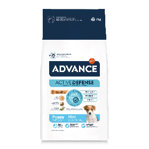Advance Dog Mini Puppy 7kg
