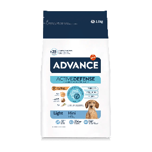 Advance Dog Mini Light 1.5kg