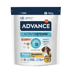 Advance Dog Puppy Sensitive 700g