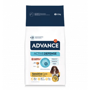 Advance Dog Sensitive Salmon 12kg