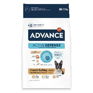 Advance Dog French Bulldog 7.5kg