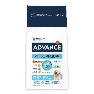 Advance Dog Maxi Puppy 12kg