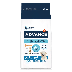 Advance Dog Maxi Adult 18kg