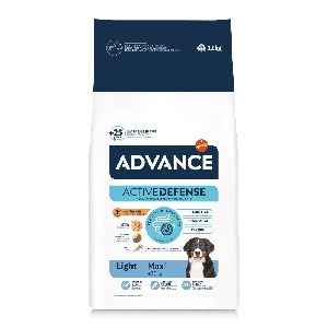 Advance Dog Maxi Light 12kg