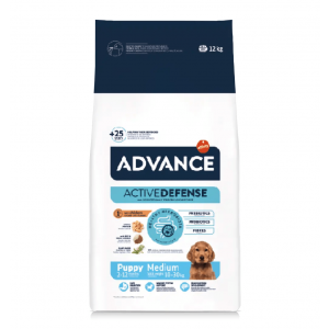 Advance Dog Medium Puppy 12kg