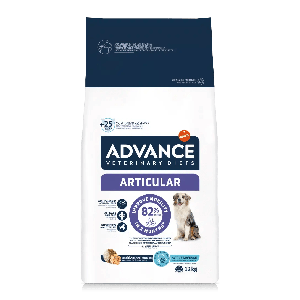 Advance VET Dog Articular Care barība suņiem ar osteoartrītu 12Kg