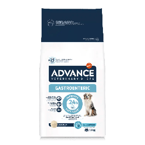 Advance VET Dog Gastroenteric barība suņiem gremošanas trakta veselībai 12kg