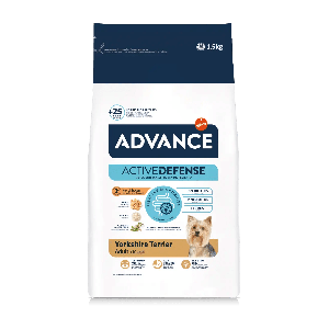 Advance Dog Yorkshire Terrier 1.5kg