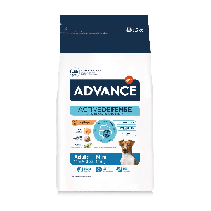 Advance Dog Mini Adult 1.5kg