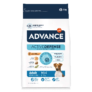 Advance Dog Mini Adult 3kg
