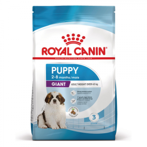 Royal Canin SHN Giant Puppy 15kg