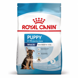 Royal Canin SHN Maxi Puppy 15kg