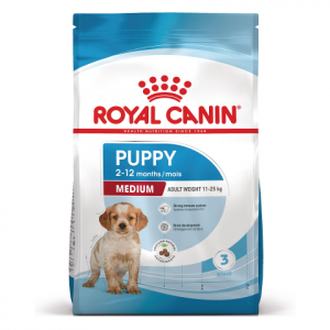 Royal Canin SHN Medium Puppy 1kg