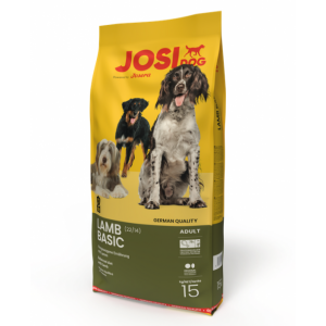 Josera JosiDog Lamb Basic 15 kg