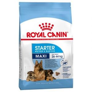 Royal Canin SHN Maxi Starter 15kg