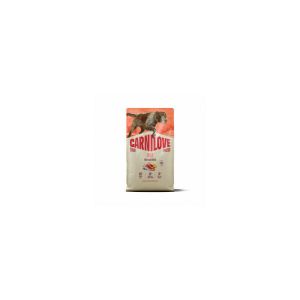 Carnilove Dog True Fresh Beef barība suņiem ar liellopu 4 kg