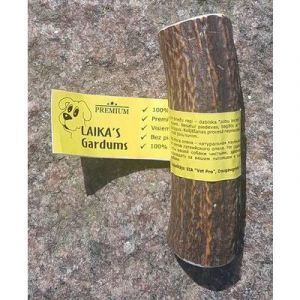 Dabīgs brieža rags suņiem M 80 - 119 g